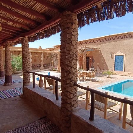 Kasbah Luna Del Sur Erfoud Exterior foto
