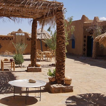 Kasbah Luna Del Sur Erfoud Exterior foto
